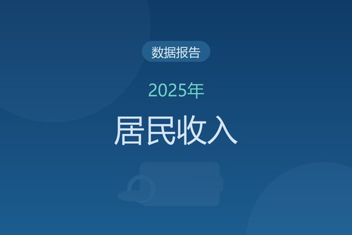 中国13年居民收入变化:城乡收入倍数从2.86降至2.47,金额差却扩大了