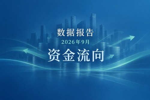 2026年前三季度中国金融数据变化：住户贷款减少1.03万亿元，企事业单位贷款增加12.55万亿元